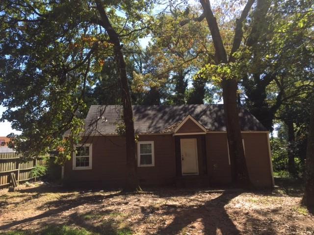 2507 Hillside Ave., Decatur, GA 30032