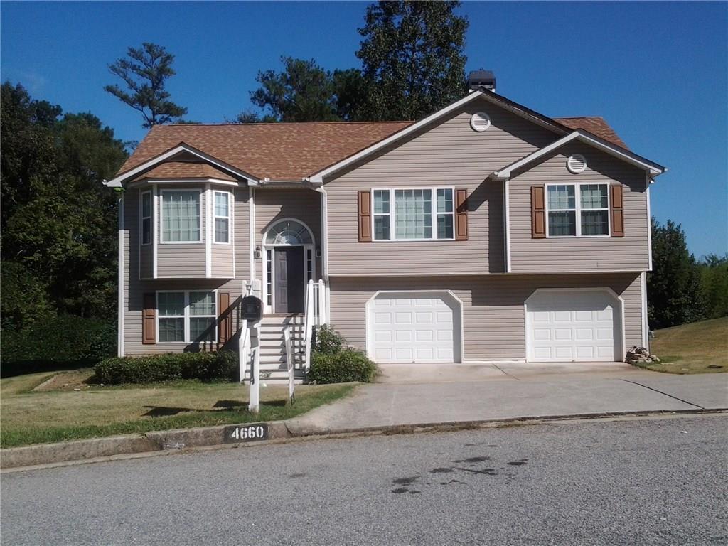 4660 Camelot Dr., Douglasville, GA 30135