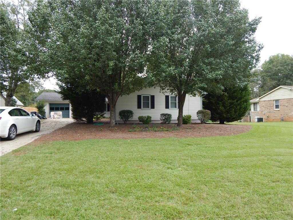 457 W Sandtown Rd., Marietta, GA 30008
