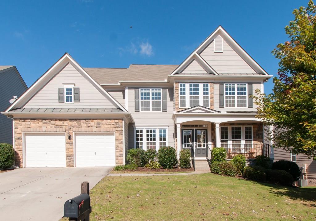 4390 Colchester Creek Dr., Cumming, GA 30040