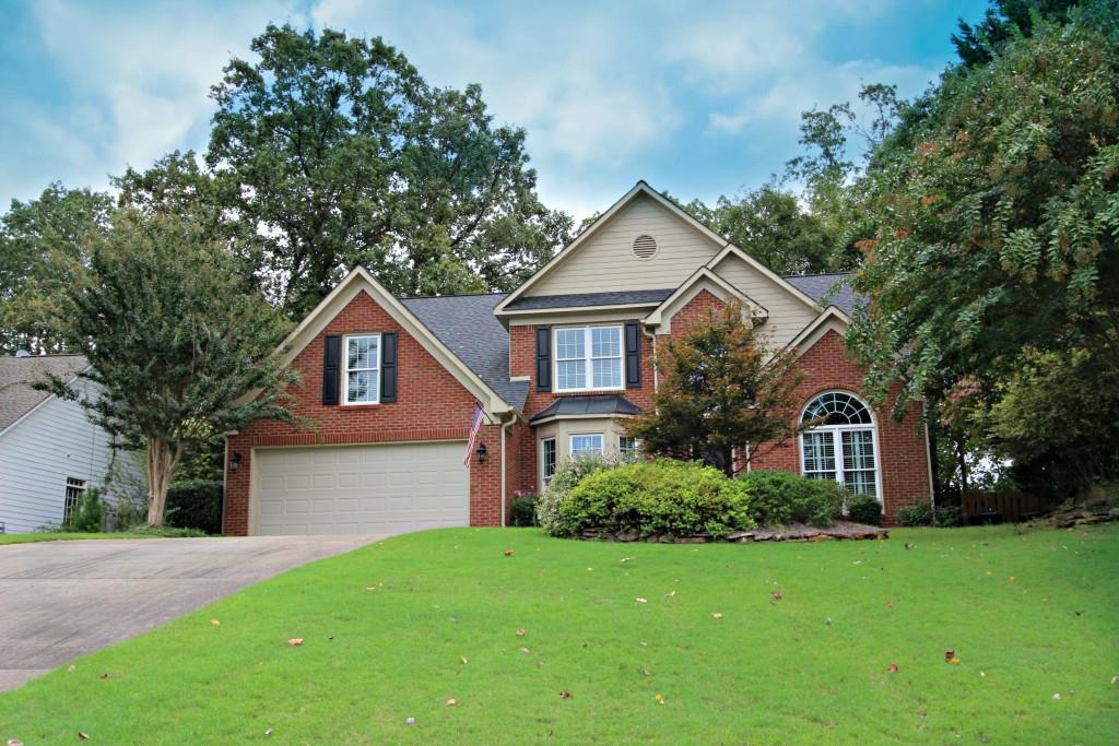 4865 Leeds Ct., Suwanee, GA 30024