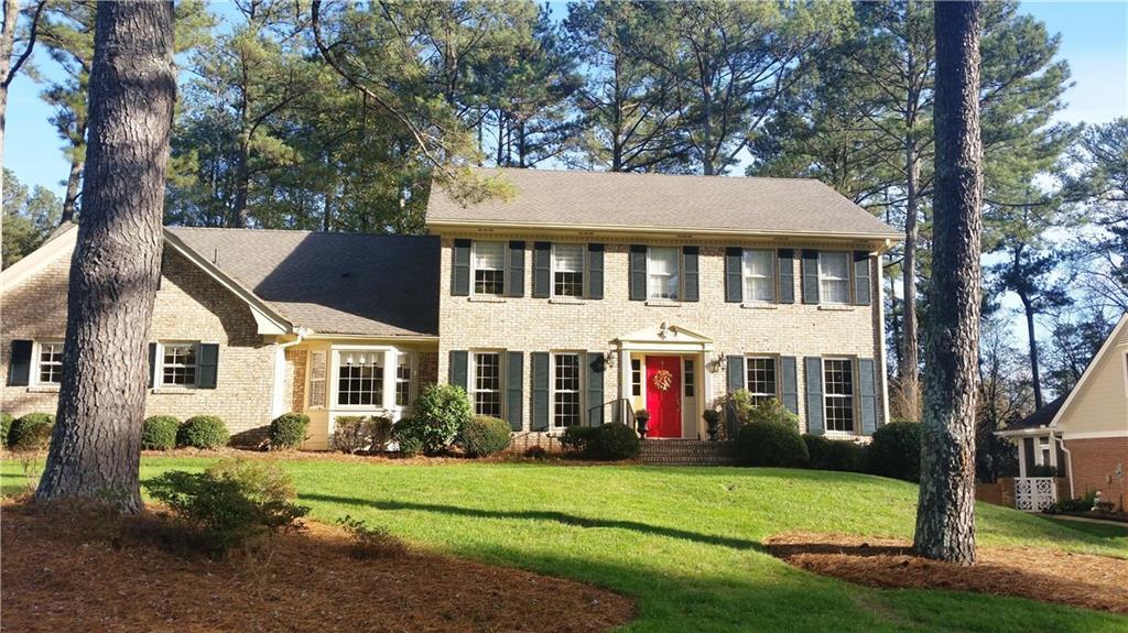 4755 Shadow Bend, Dunwoody, GA 30338