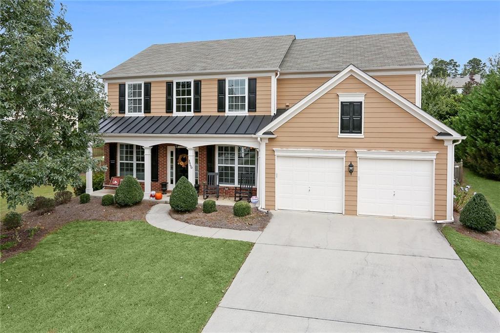3960 Rodalite Dr., Cumming, GA 30040