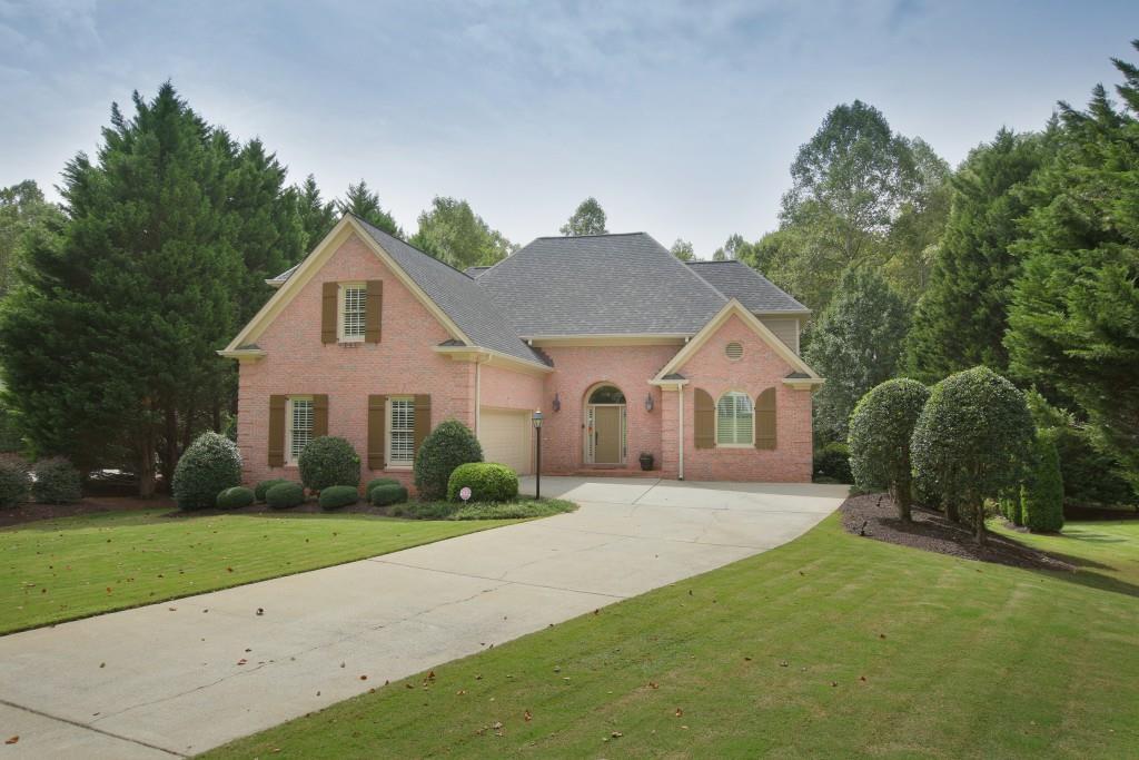 980 Treyburn Run, Milton, GA 30004