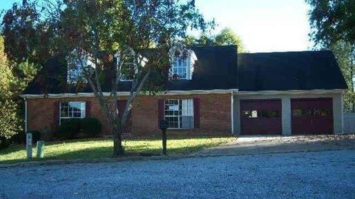 6437 Rebecca Way, Lithonia, GA 30058