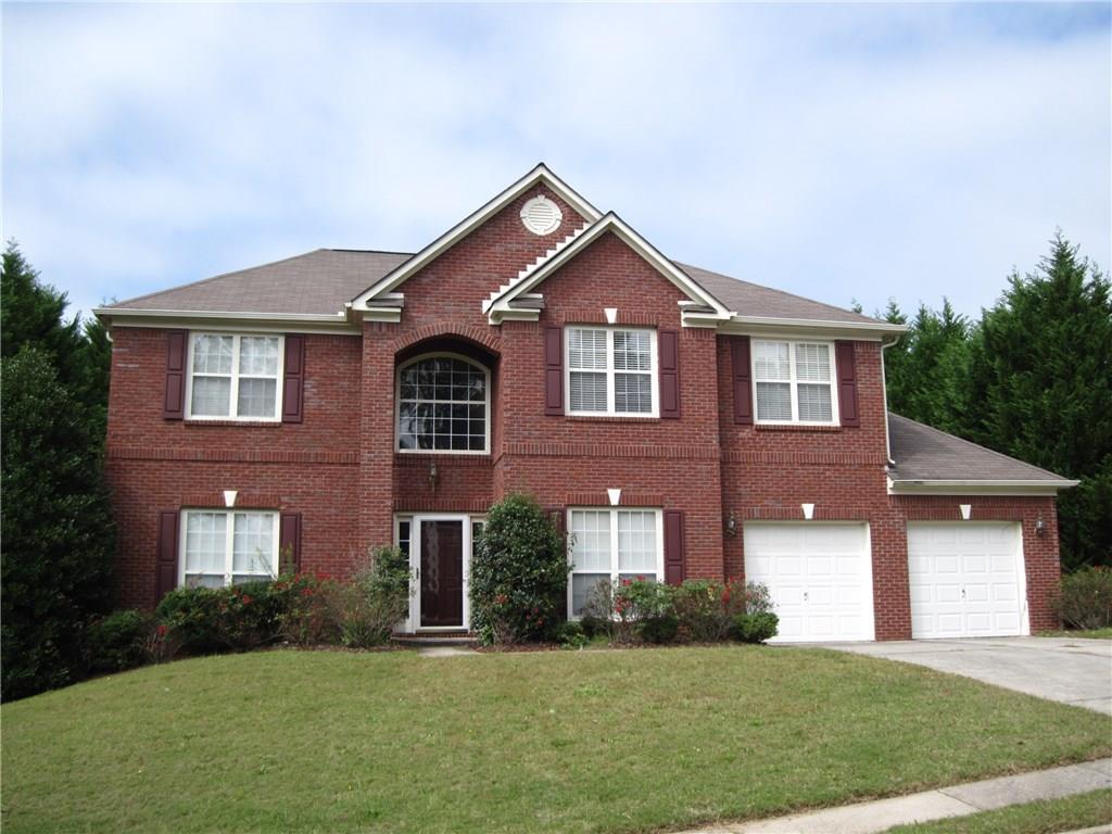 2738 Adair Tr., Dacula, GA 30019