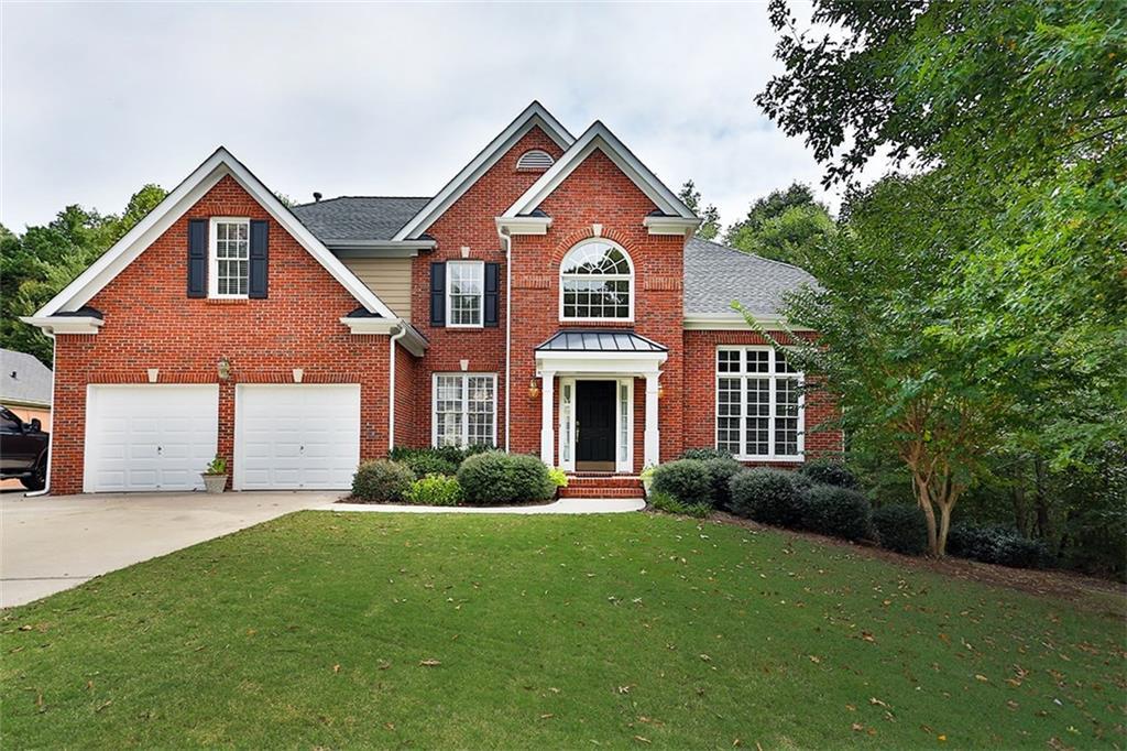 6355 Grand Magnolia Dr., Sugar Hill, GA 30518