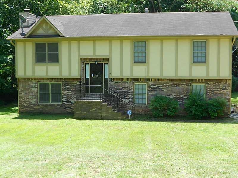 5852 Mac Dr., Norcross, GA 30093