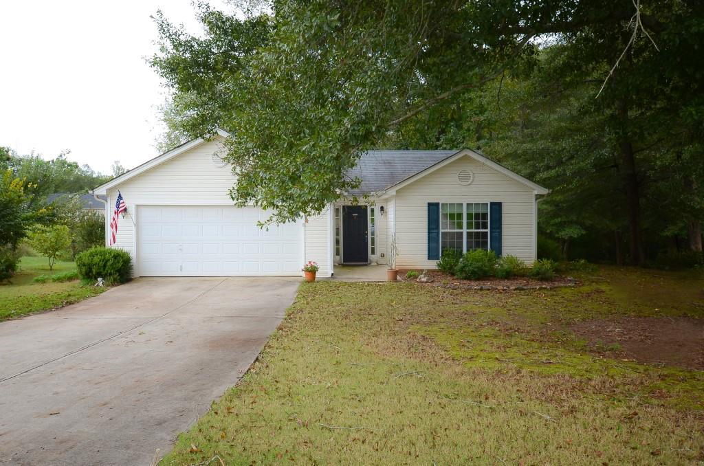 1577 Brush Creek Dr., Winder, GA 30680