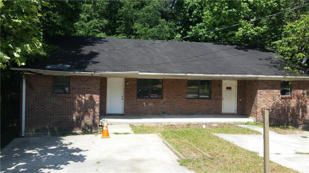 8345 Warren Dr., Douglasville, GA 30134