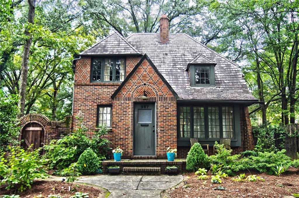 567 Linwood Ave., Atlanta, GA 30306