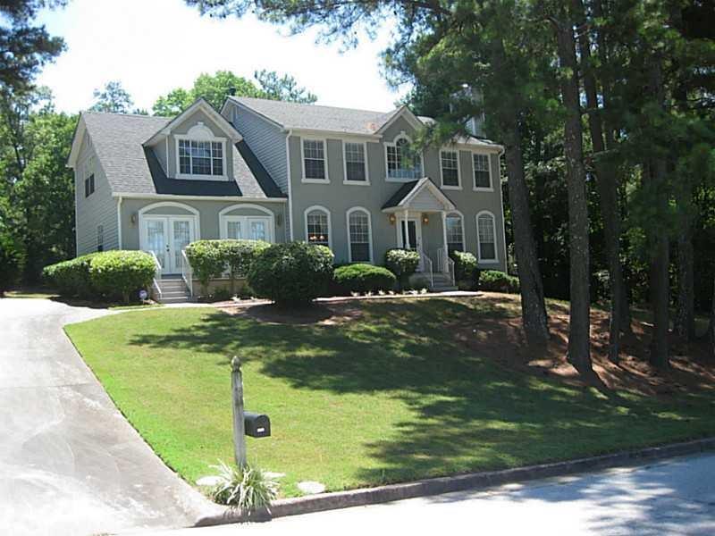 3517 Framingham Dr., Lithonia, GA 30038