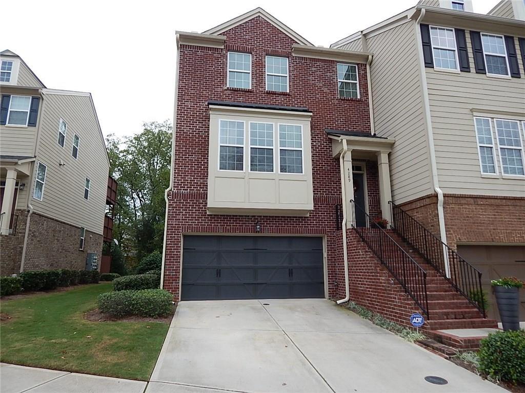 4289 Laurel Creek Ct. #10, Smyrna, GA 30080