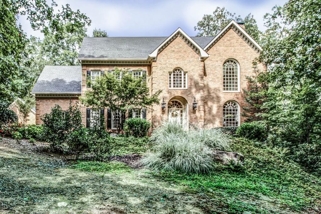 2905 Coles Way, Sandy Springs, GA 30350
