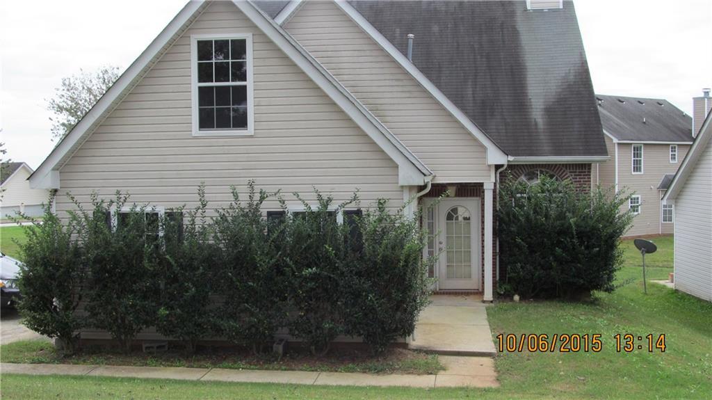 2875 Highland Hill Pkwy., Douglasville, GA 30135