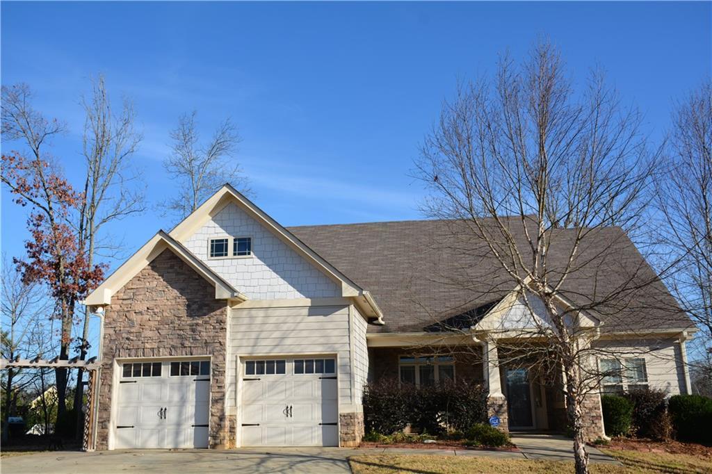 14 Heritage Ave., Adairsville, GA 30103