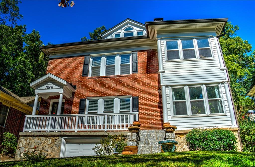 388 7th St., Atlanta, GA 30308