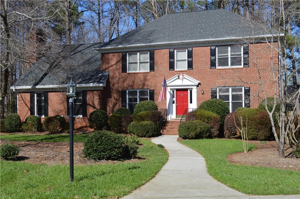 3671 Travelers Ct., Snellville, GA 30039