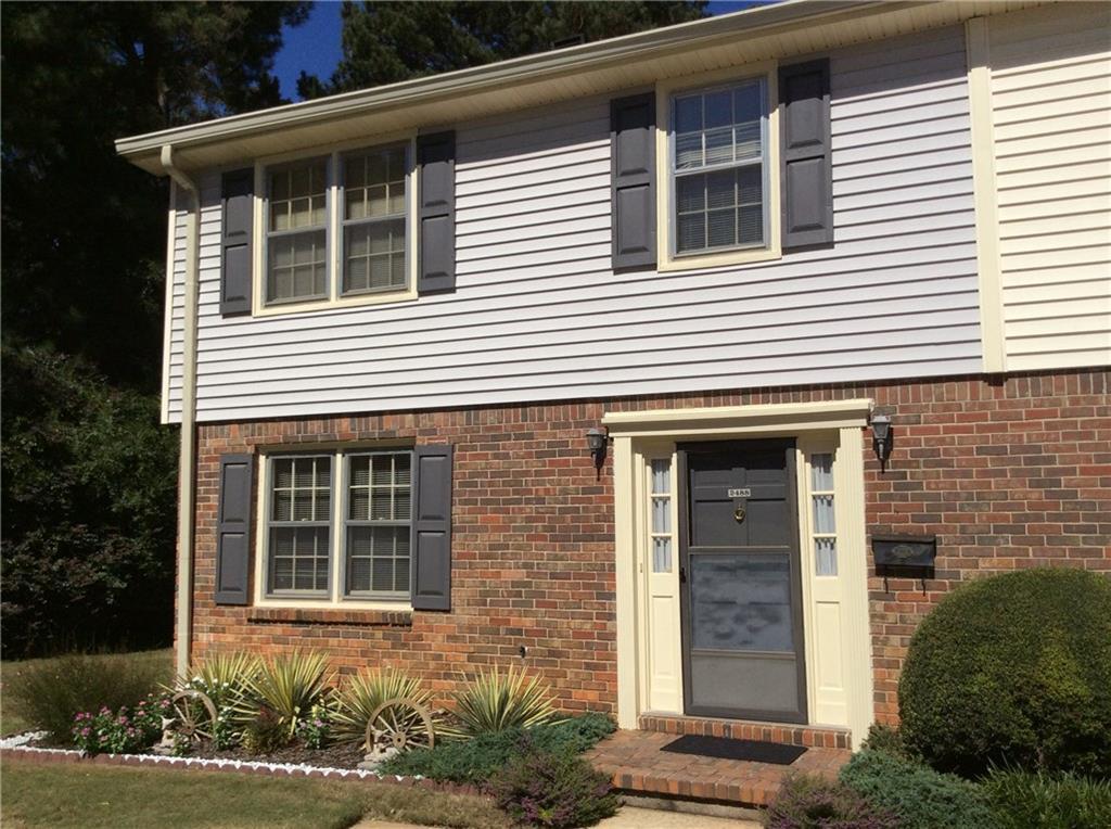 2488 Lehaven Dr., Tucker, GA 30084