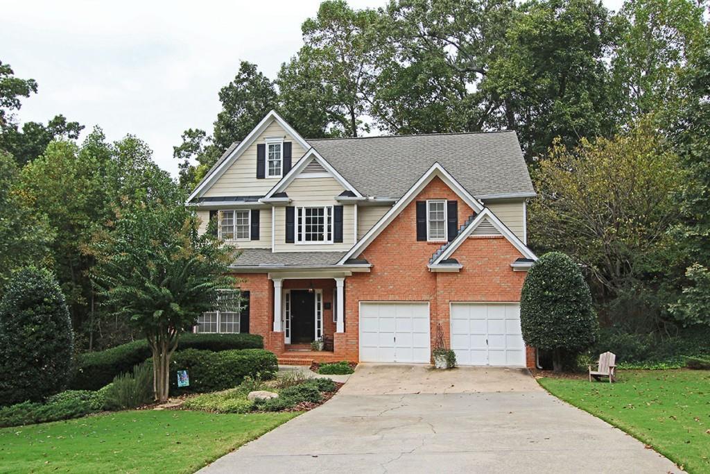 1330 Woodvine Way, Alpharetta, GA 30005