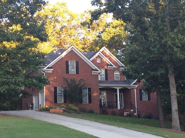 5970 Azalea Ridge Dr., Douglasville, GA 30135