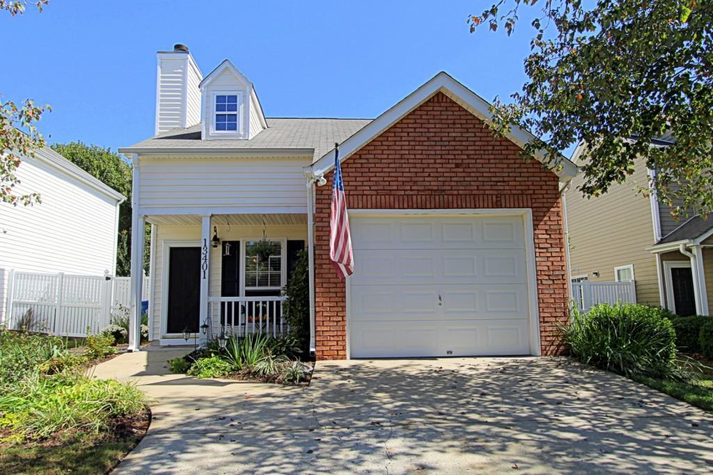 13401 Harpley Ct., Alpharetta, GA 30004