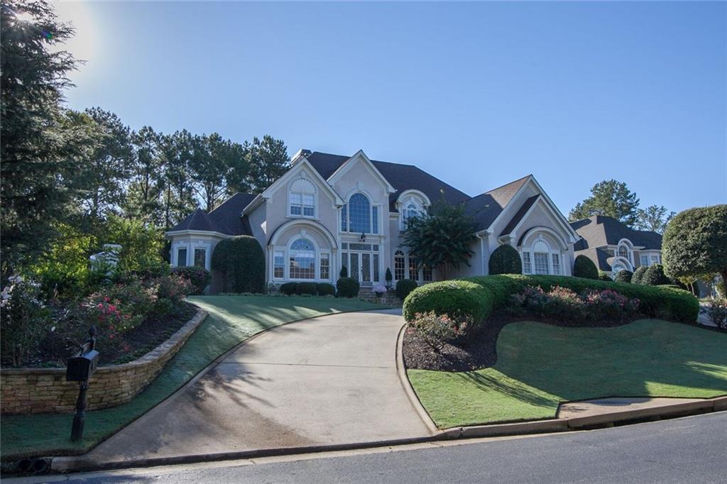 2013 Palmetto Dunes Ct., Johns Creek, GA 30097