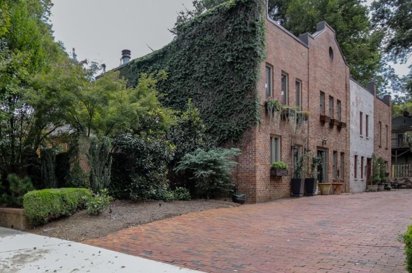 383 6th St. #4, Atlanta, GA 30308