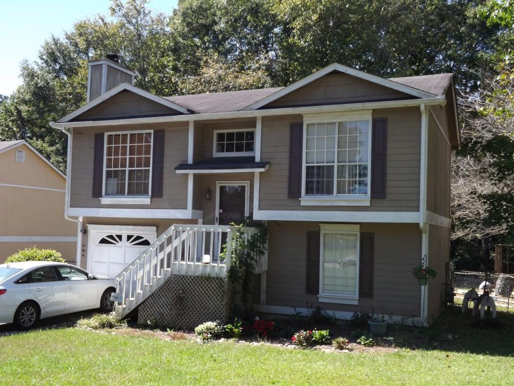 1511 Chelsea Downs Dr., Conyers, GA 30013