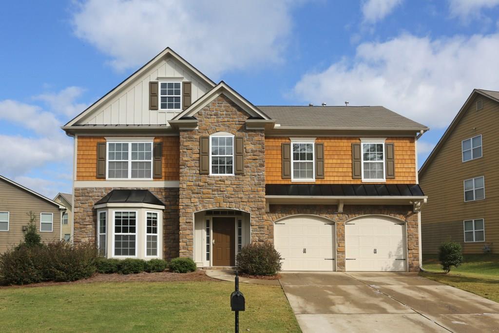 4625 Sundance Cir., Cumming, GA 30028