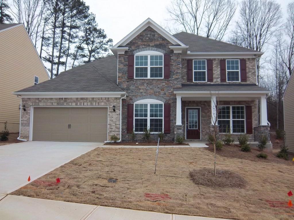 6870 Ashford Manor Way, Cumming, GA 30040
