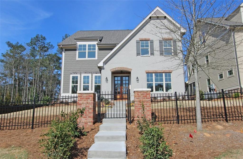 350 Wagon Way, Alpharetta, GA 30009
