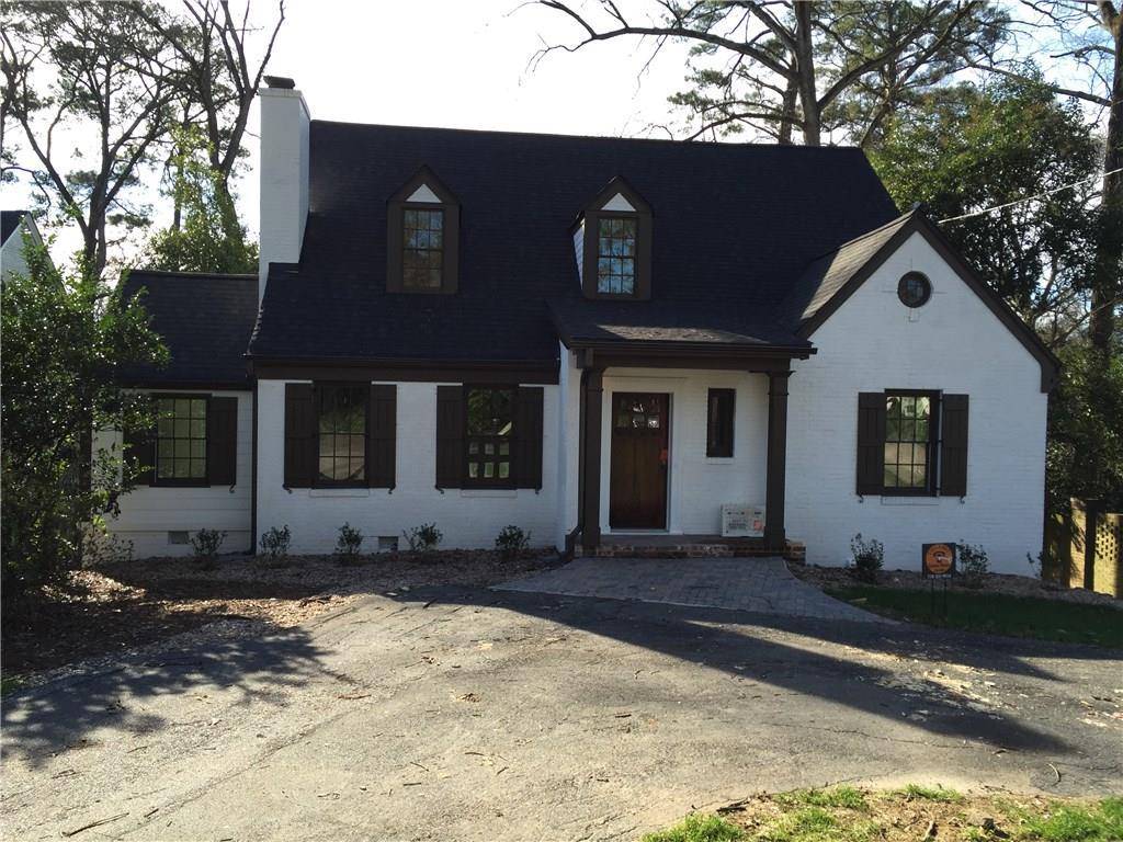 645 Greenview Ave., Atlanta, GA 30305