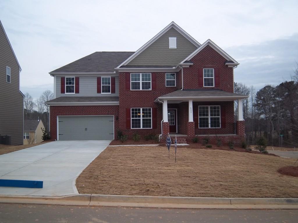 6945 Ashford Manor Way, Cumming, GA 30040