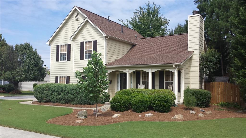 4212 Zephyrhills Dr., Acworth, GA 30101