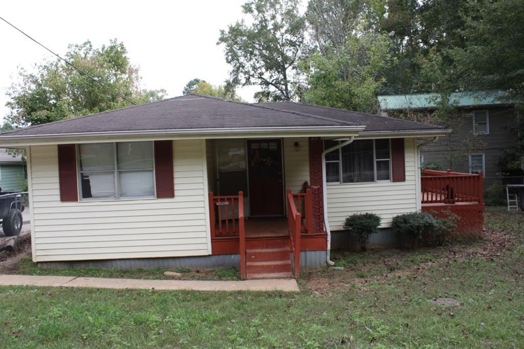 135 Elizabeth St., Jasper, GA 30143