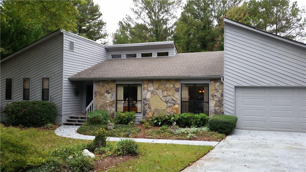 2720 Brownridge Ct., Marietta, GA 30062