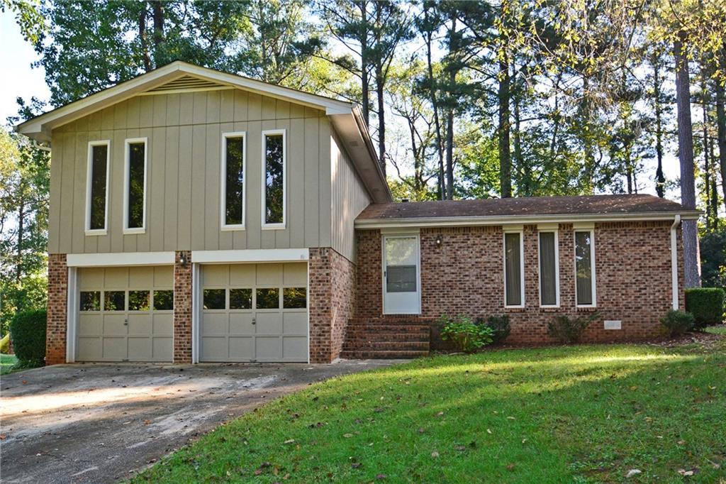 2642 Amy Ct., Duluth, GA 30096