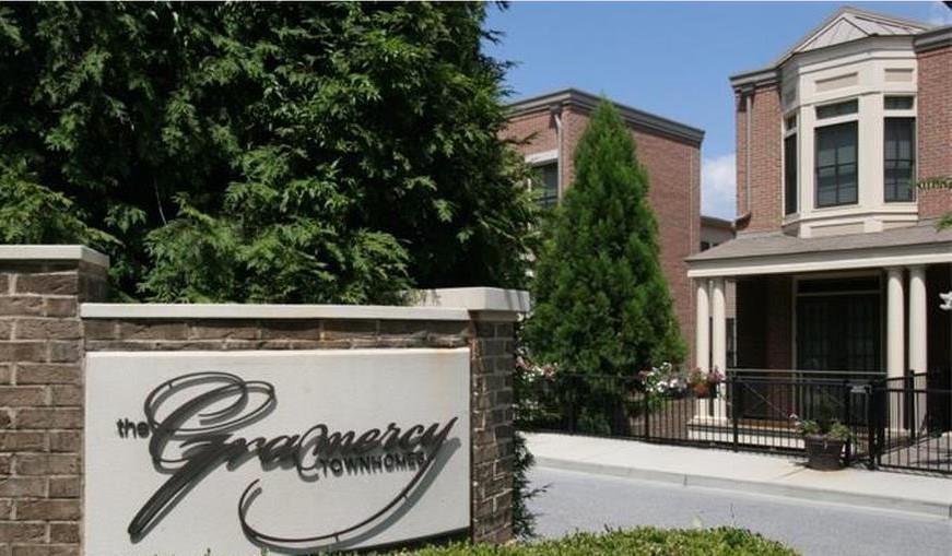 4674 Magnolia Commons #206, Atlanta, GA 30338