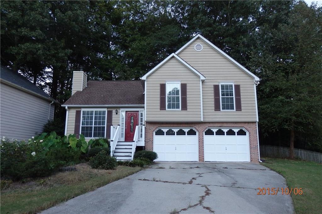 3122 Nectar Dr., Powder Springs, GA 30127