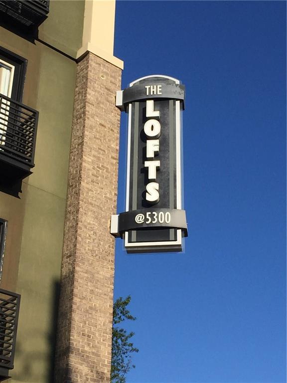 5300 Peachtree Rd. #2308, Chamblee, GA 30341