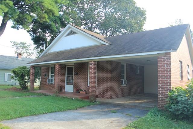 179 Chambers St., Jasper, GA 30143