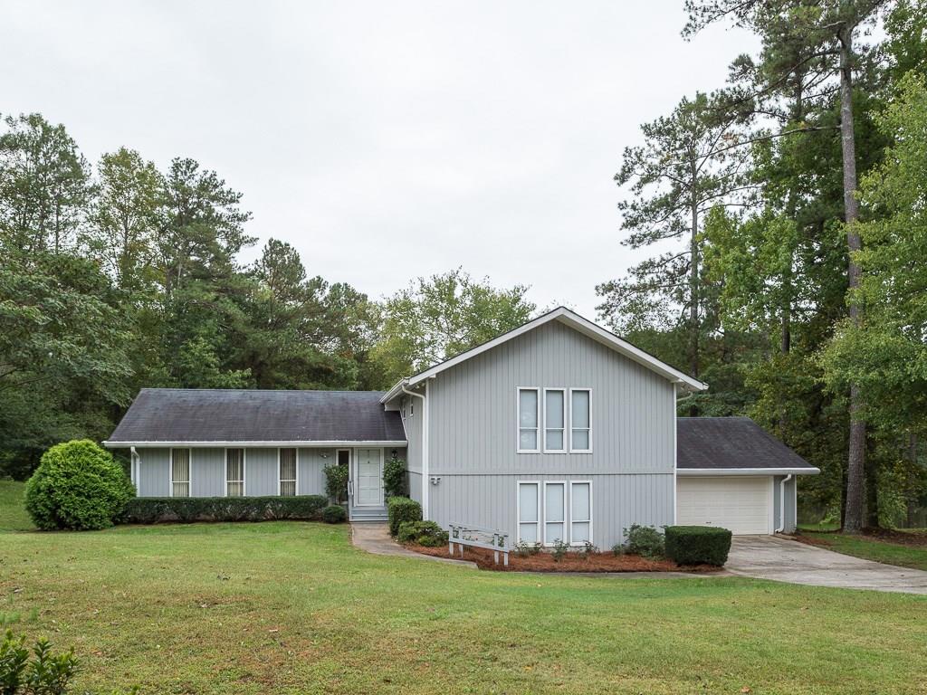 1390 Little Willeo Rd., Marietta, GA 30068