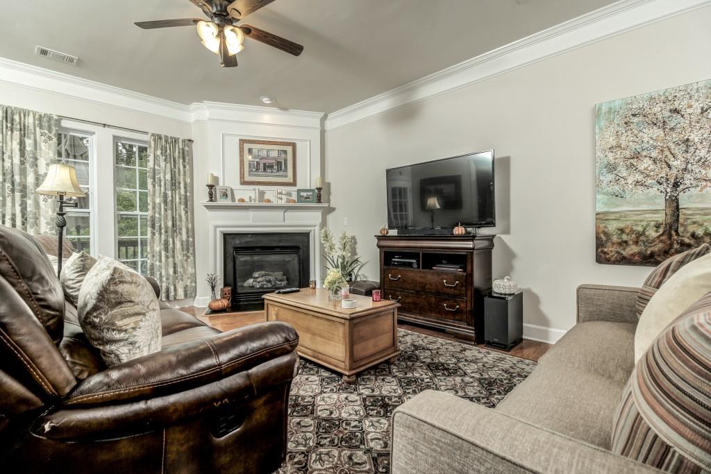 2134 Weldonberry Dr., Atlanta, GA 30319