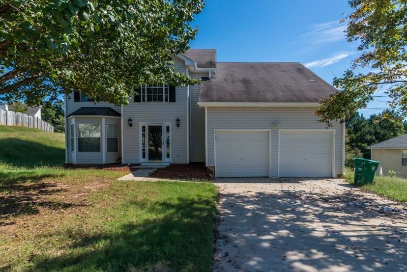 3353 Clifton Farm Dr., Decatur, GA 30034