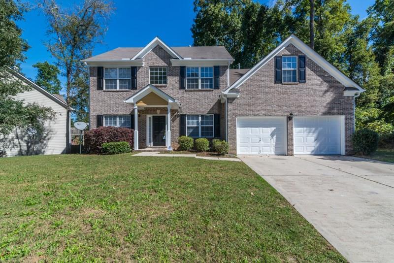 3854 Heathermere Landing, Decatur, GA 30034