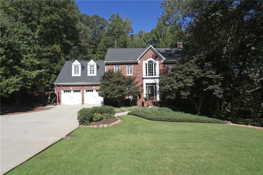 4060 Inverness Crossing, Roswell, GA 30075