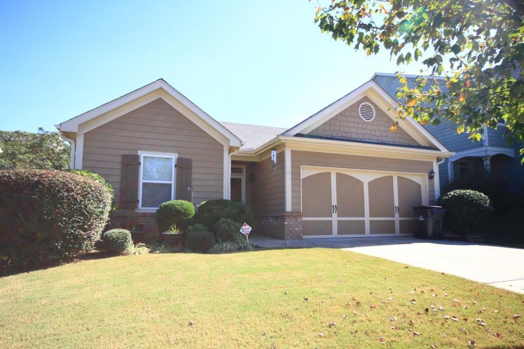 1821 Lily Valley Dr., Lawrenceville, GA 30045