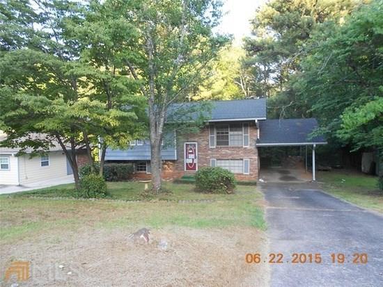 2896 Gwendon Ter., Decatur, GA 30034