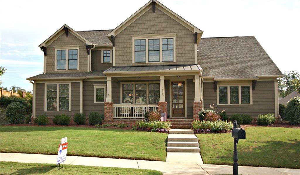 1815 Stone Bridge Way, Marietta, GA 30064